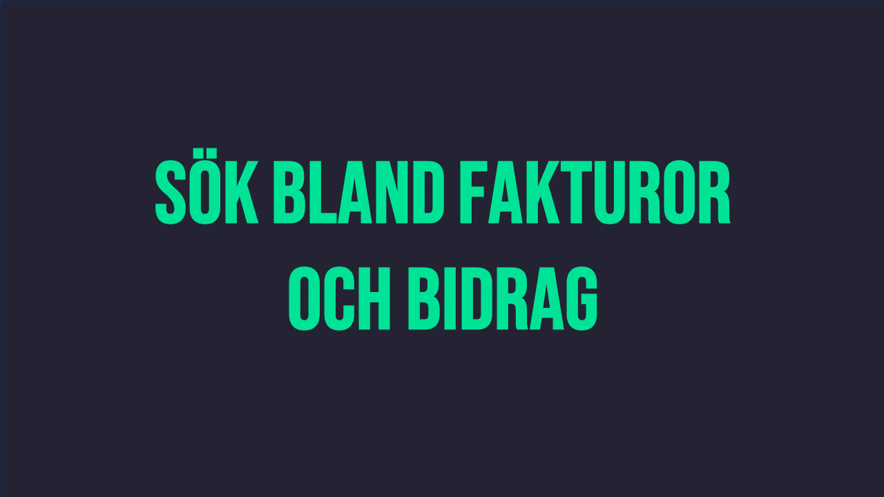 Skövde CADIT AB har fakturerat kommunerna 13 627 kr